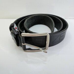 Cappelletti Italian Leather Belt – Genuine Leather